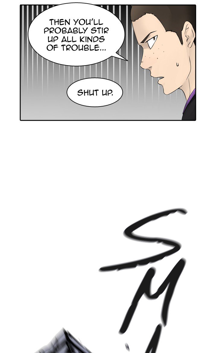 Tower Of God Chapter 395 Page 28