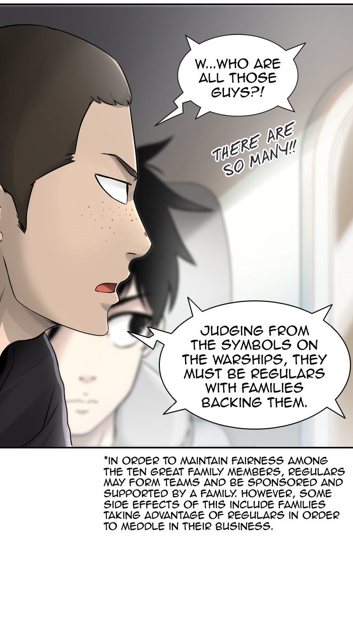 Tower Of God Chapter 395 Page 3