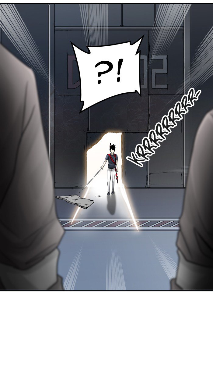 Tower Of God Chapter 395 Page 30