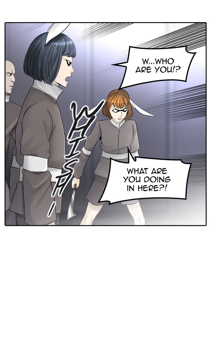 Tower Of God Chapter 395 Page 31