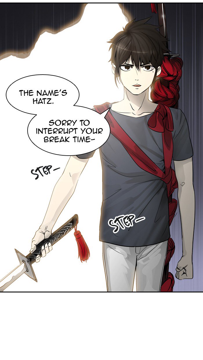 Tower Of God Chapter 395 Page 32