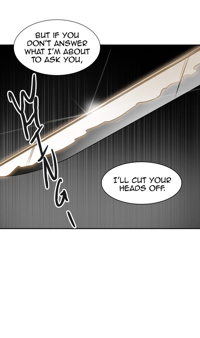 Tower Of God Chapter 395 Page 33