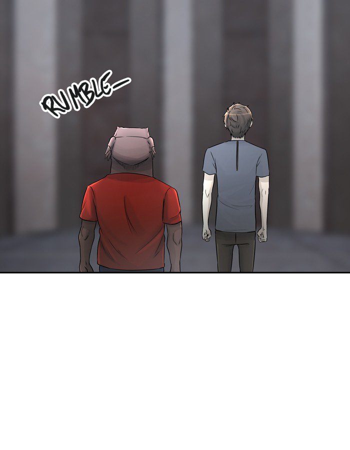 Tower Of God Chapter 395 Page 35