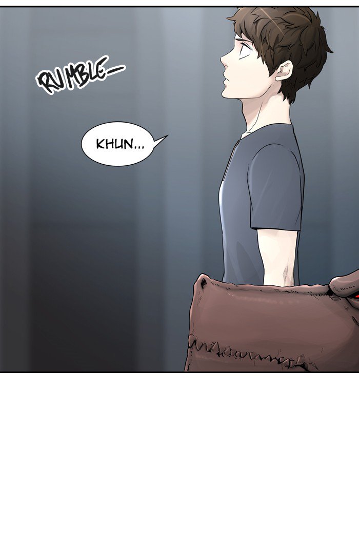 Tower Of God Chapter 395 Page 37