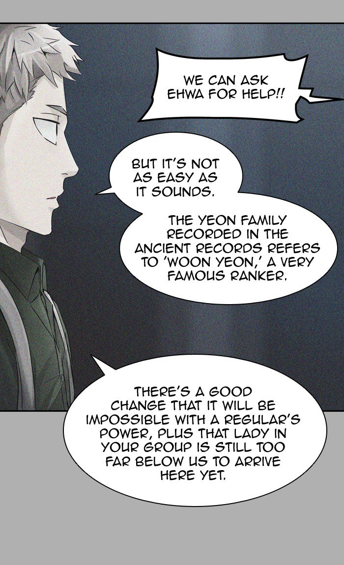Tower Of God Chapter 395 Page 43