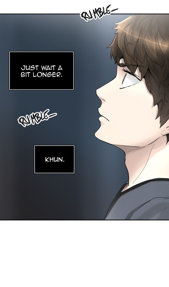 Tower Of God Chapter 395 Page 49