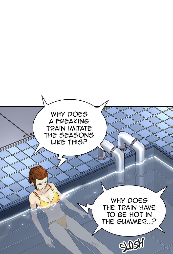 Tower Of God Chapter 395 Page 52