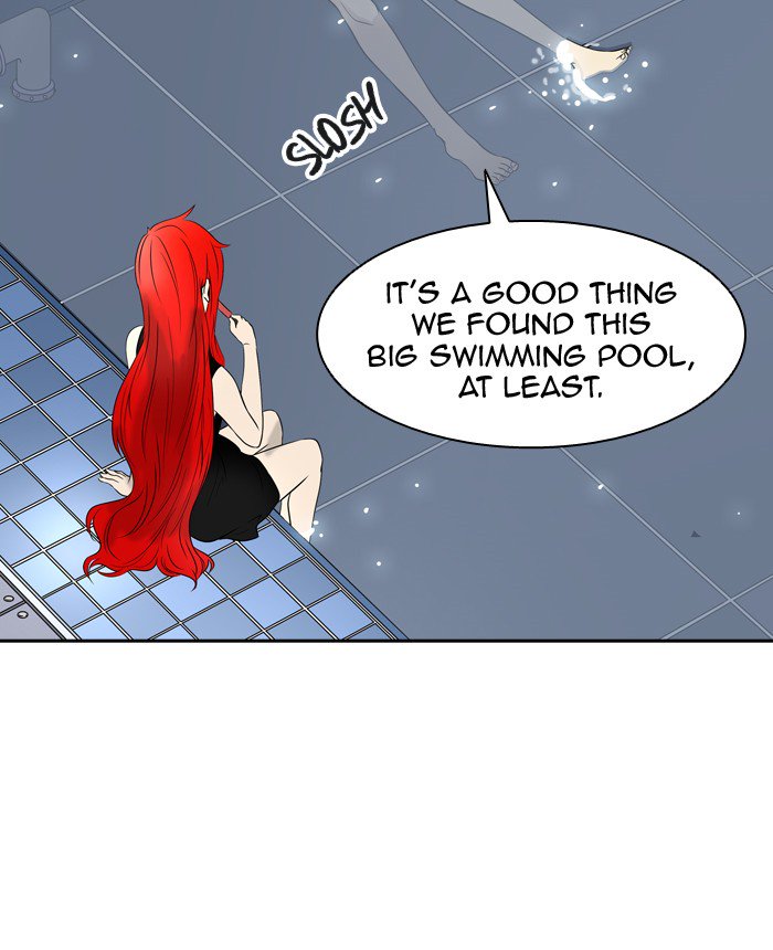 Tower Of God Chapter 395 Page 53