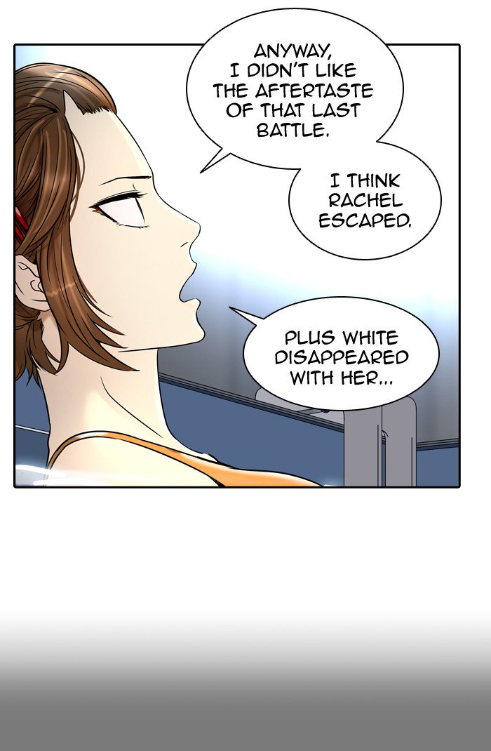 Tower Of God Chapter 395 Page 54