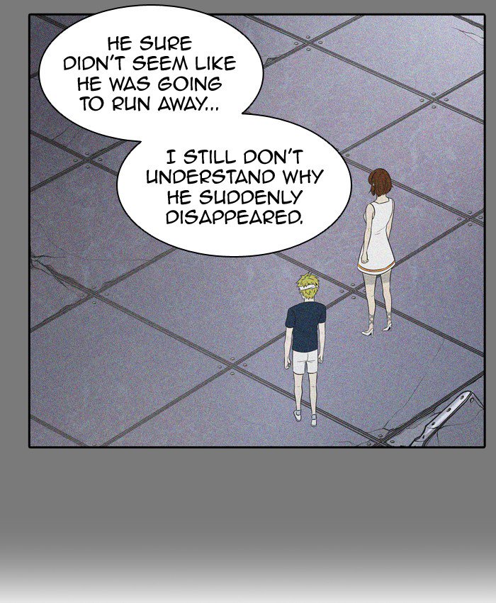 Tower Of God Chapter 395 Page 55