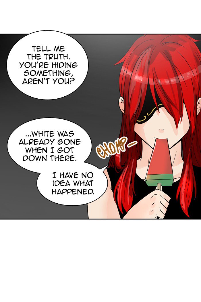 Tower Of God Chapter 395 Page 57