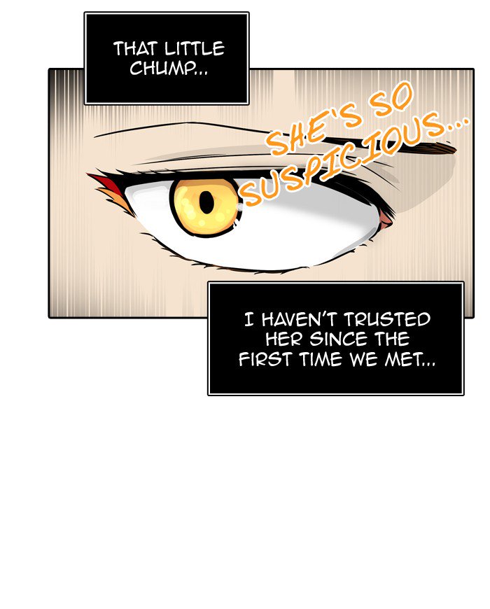 Tower Of God Chapter 395 Page 58