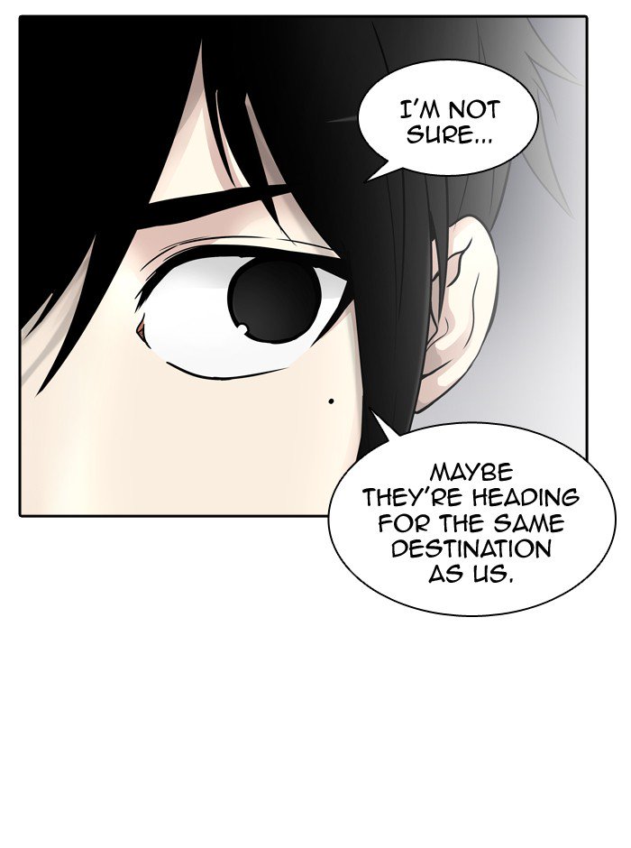 Tower Of God Chapter 395 Page 6