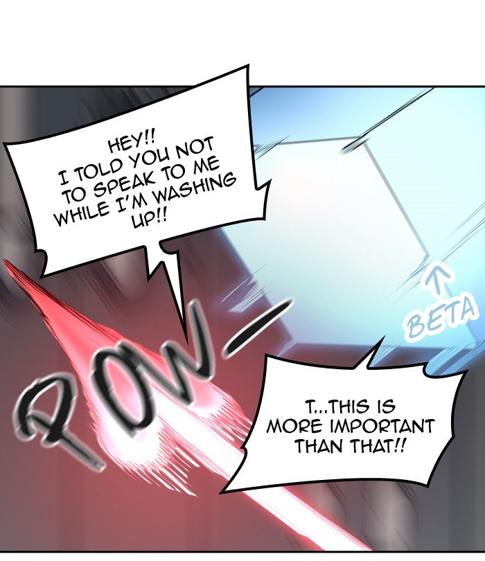 Tower Of God Chapter 395 Page 61