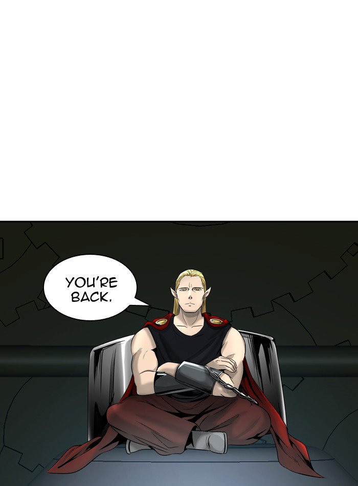 Tower Of God Chapter 395 Page 65