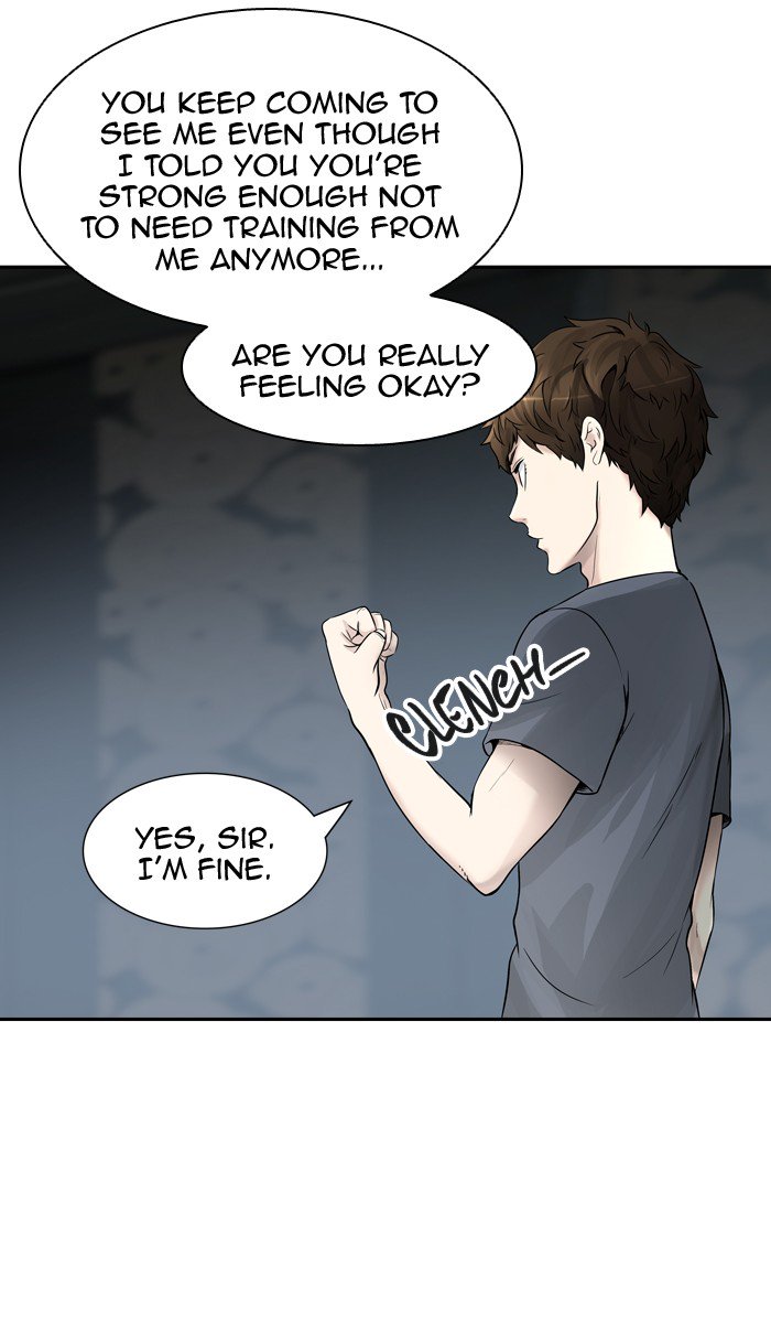 Tower Of God Chapter 395 Page 67