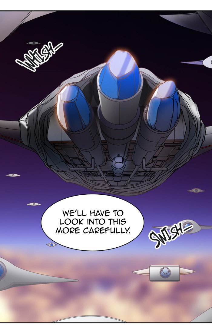 Tower Of God Chapter 395 Page 8