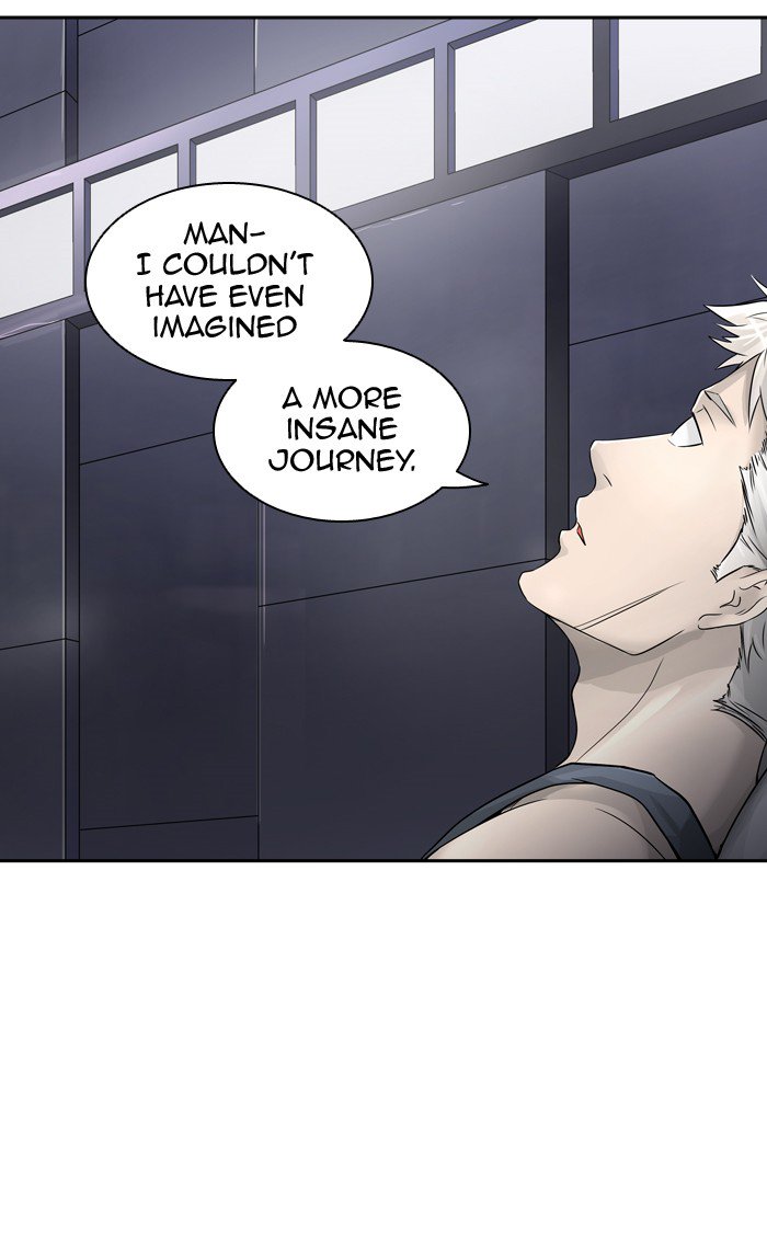 Tower Of God Chapter 395 Page 81