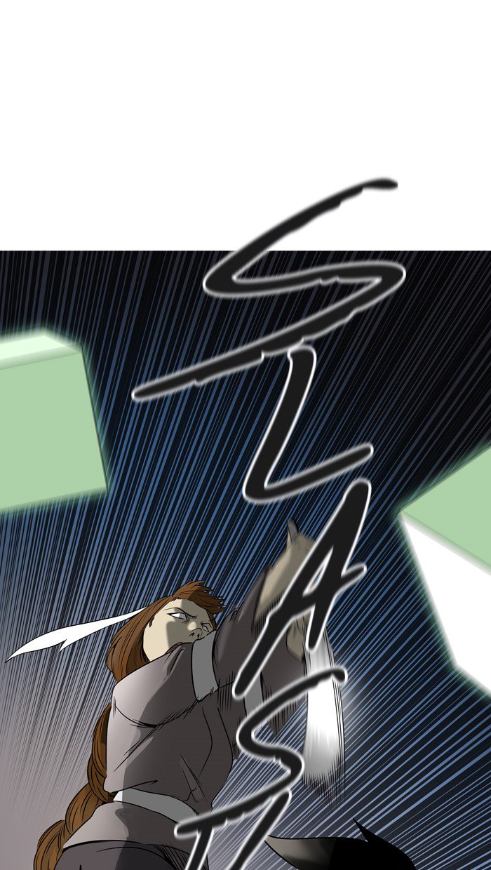 Tower Of God Chapter 395 Page 85