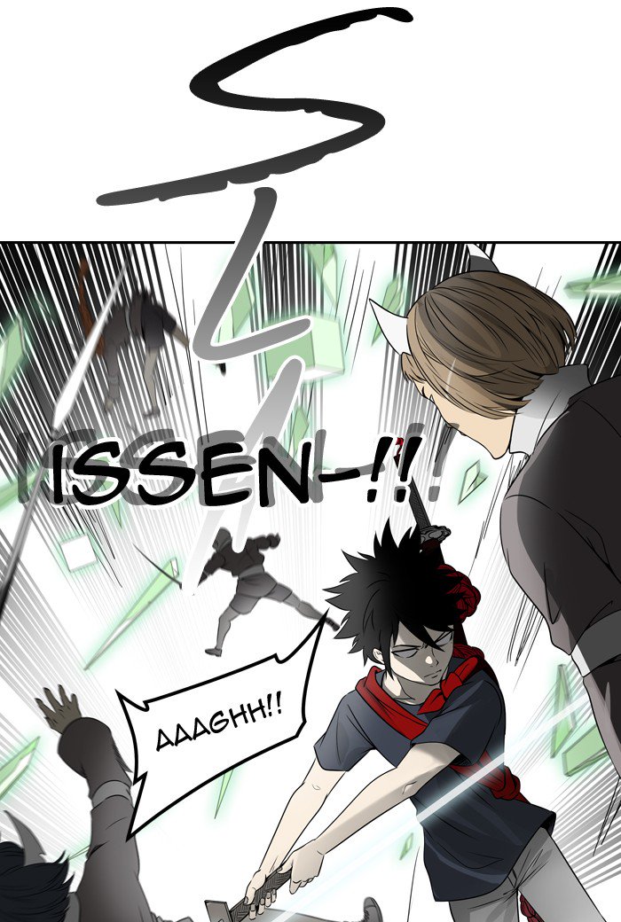 Tower Of God Chapter 395 Page 89