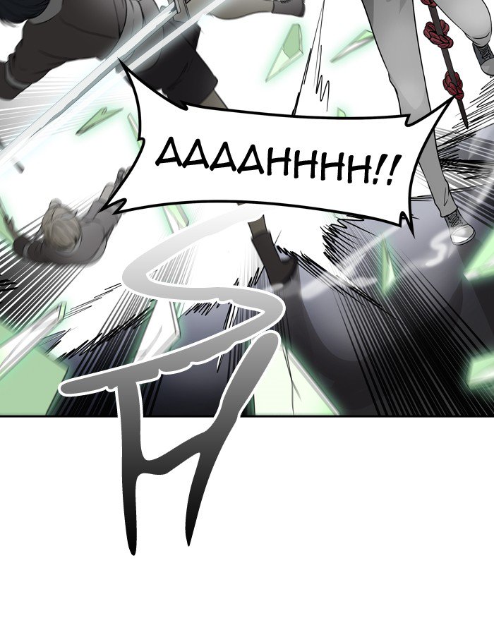 Tower Of God Chapter 395 Page 90