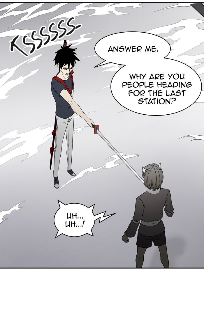 Tower Of God Chapter 395 Page 92