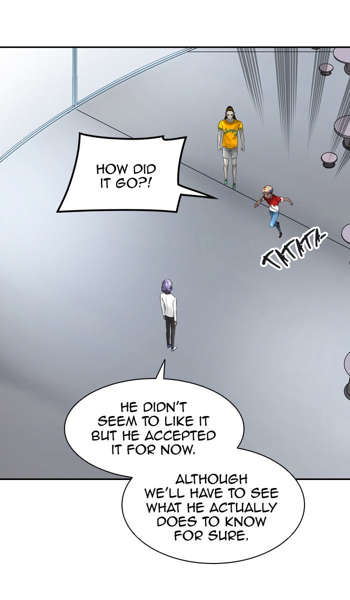 Tower Of God Chapter 396 Page 14