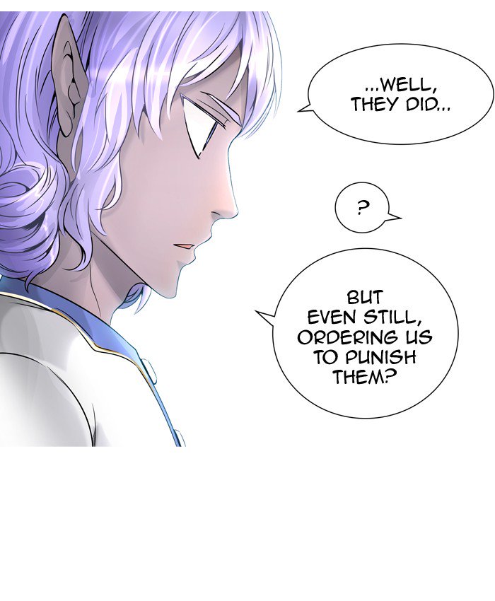 Tower Of God Chapter 396 Page 16