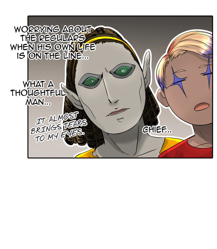 Tower Of God Chapter 396 Page 18