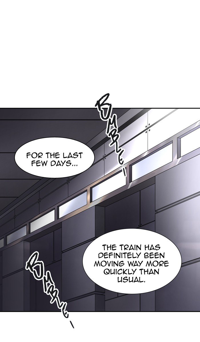 Tower Of God Chapter 396 Page 27