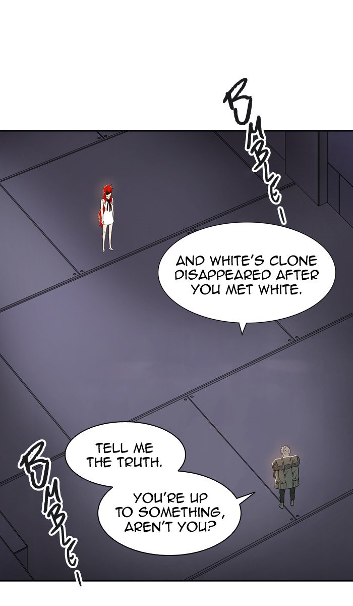 Tower Of God Chapter 396 Page 28