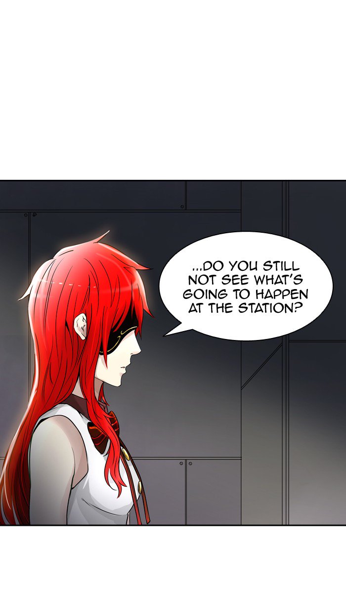 Tower Of God Chapter 396 Page 29