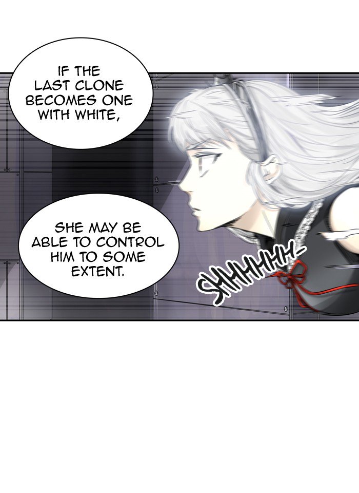 Tower Of God Chapter 396 Page 34