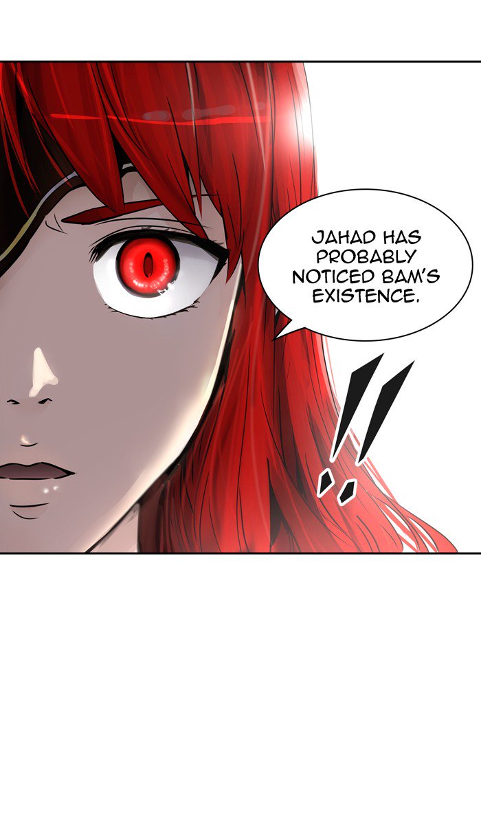 Tower Of God Chapter 396 Page 36