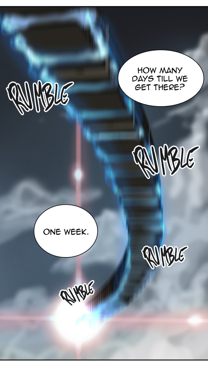 Tower Of God Chapter 396 Page 40