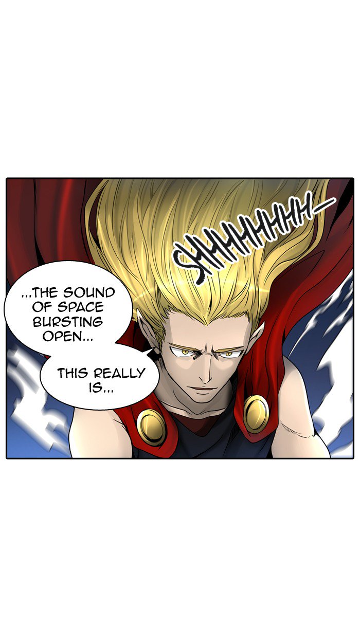 Tower Of God Chapter 396 Page 44