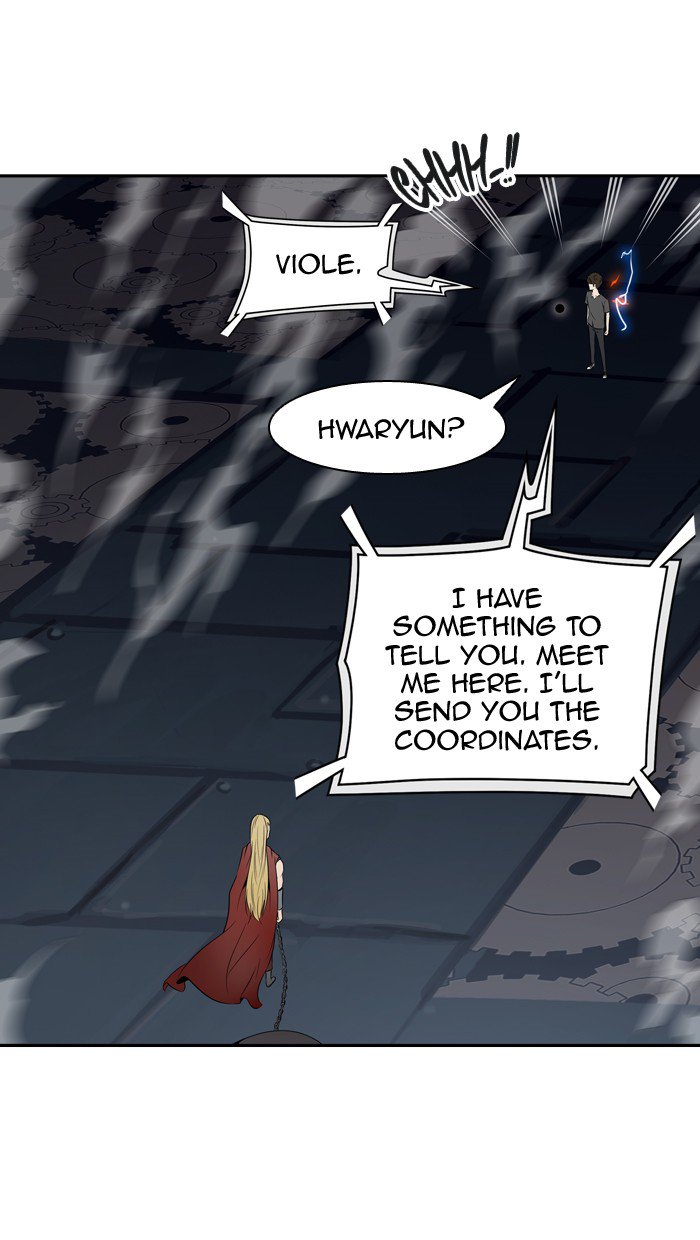 Tower Of God Chapter 396 Page 48