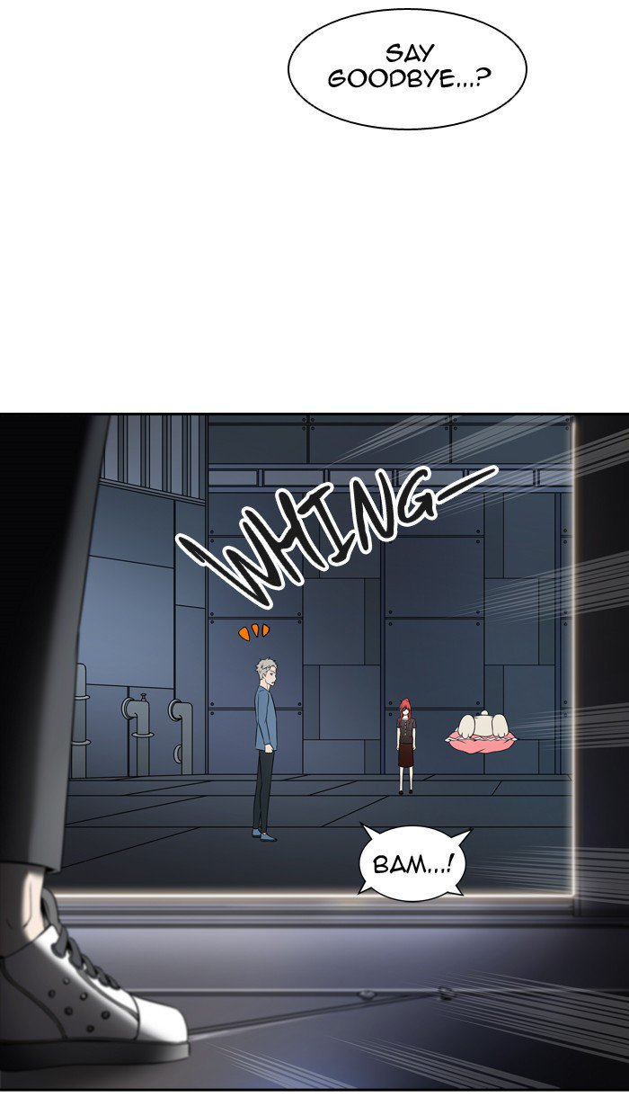 Tower Of God Chapter 396 Page 50