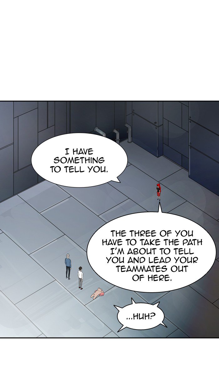 Tower Of God Chapter 396 Page 52