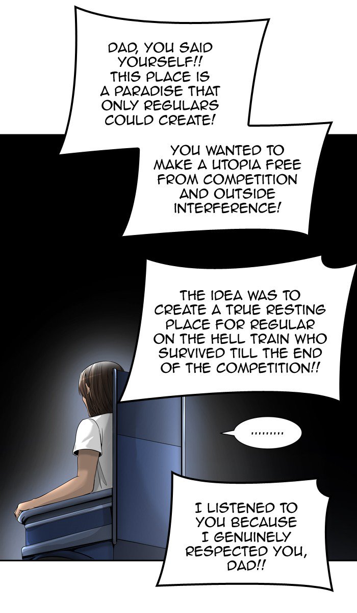 Tower Of God Chapter 396 Page 63