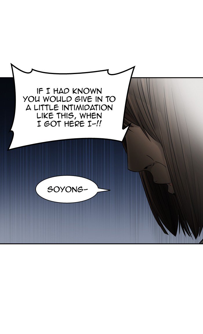 Tower Of God Chapter 396 Page 64