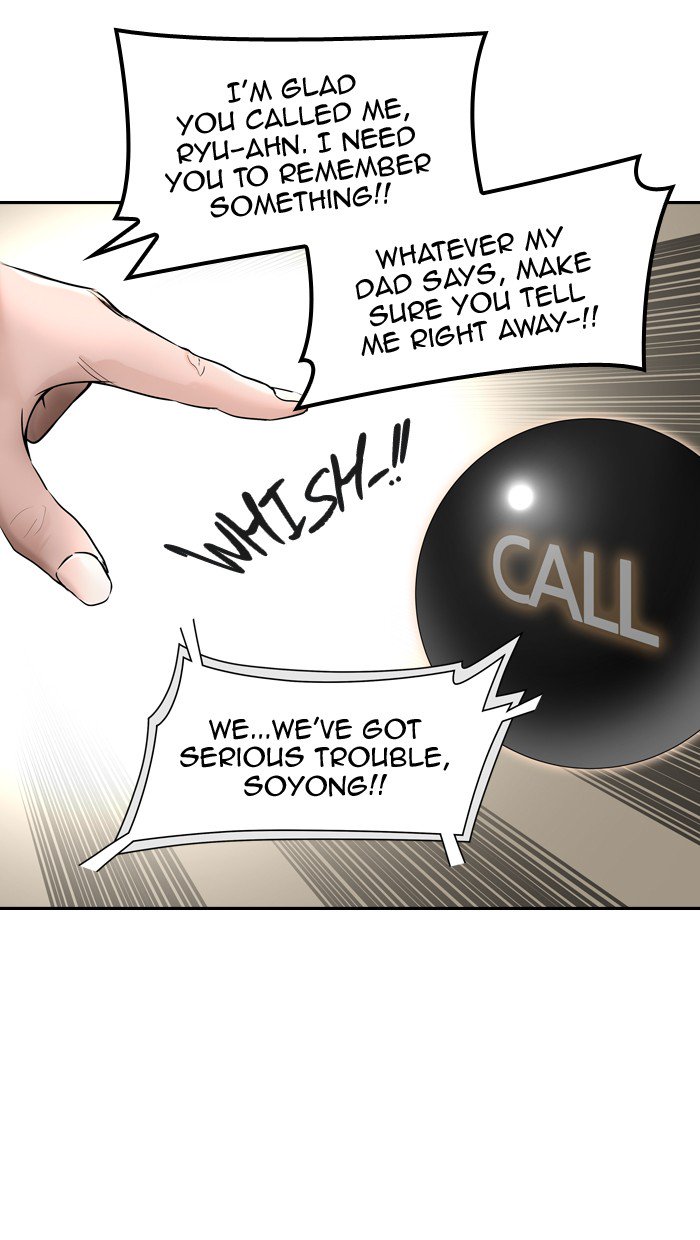 Tower Of God Chapter 396 Page 70