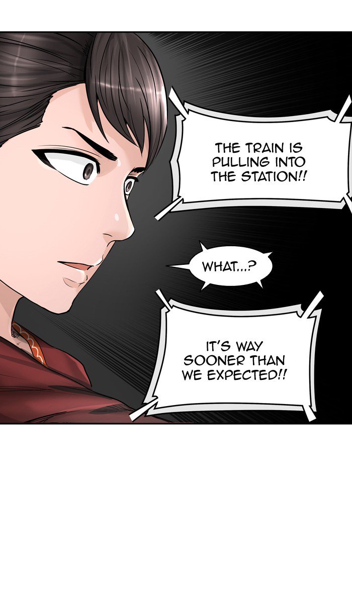 Tower Of God Chapter 396 Page 71