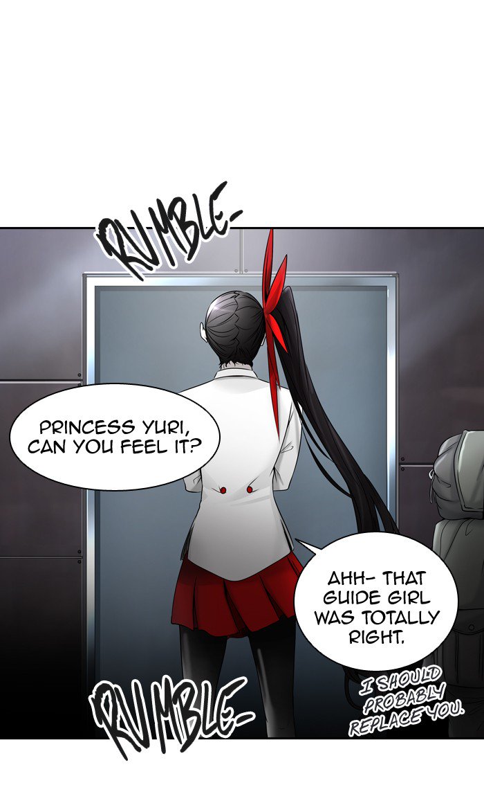 Tower Of God Chapter 396 Page 75