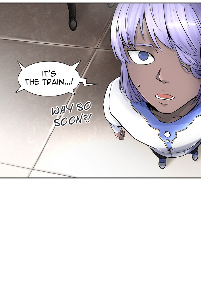 Tower Of God Chapter 396 Page 88