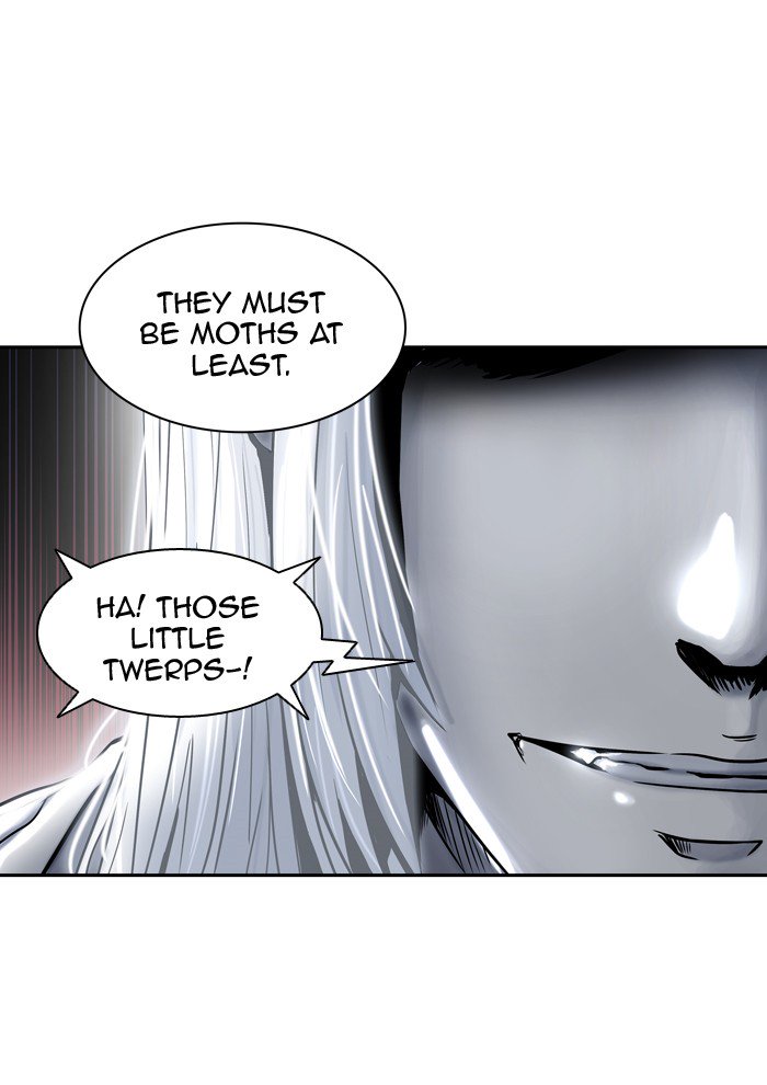 Tower Of God Chapter 396 Page 91