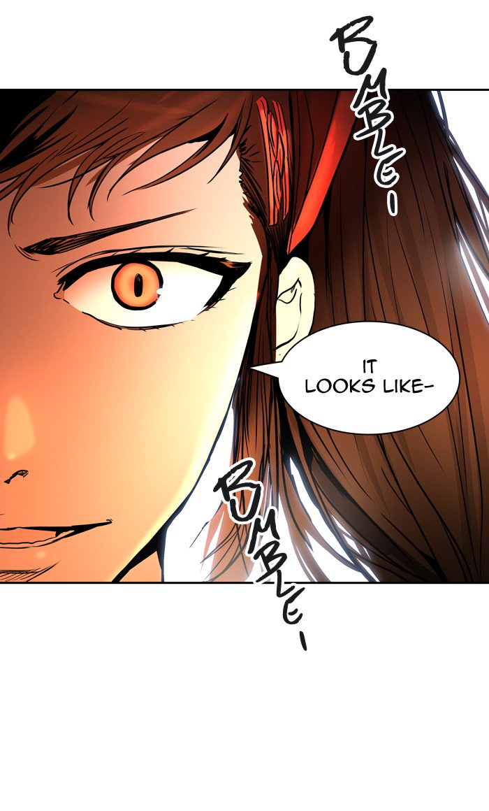 Tower Of God Chapter 396 Page 92