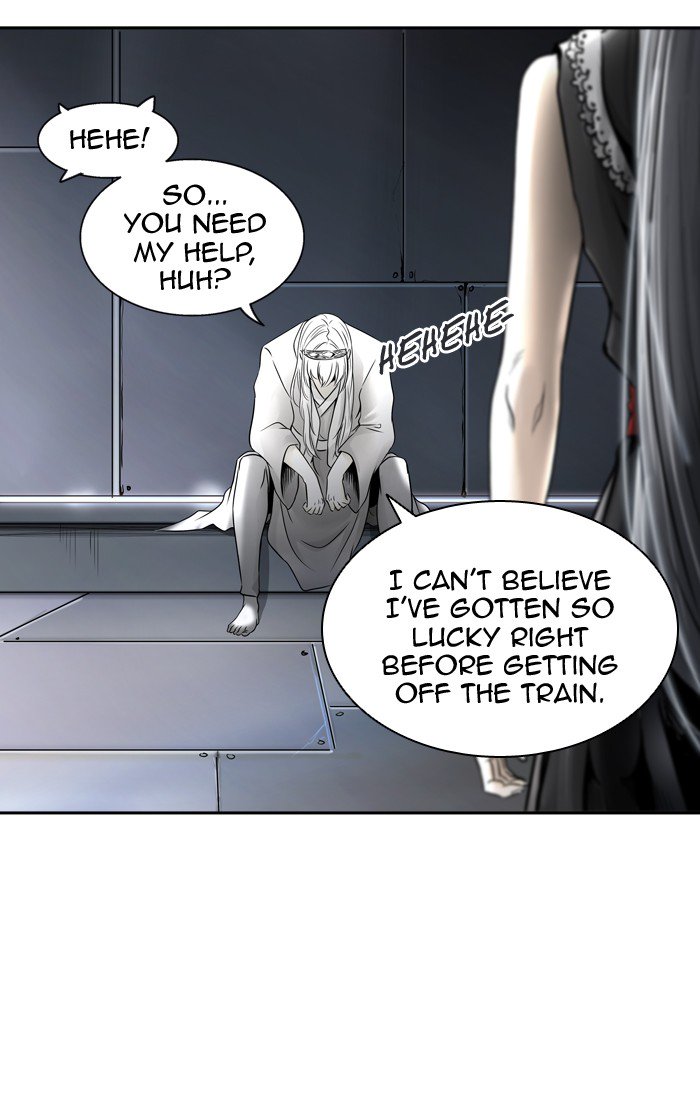 Tower Of God Chapter 396 Page 96