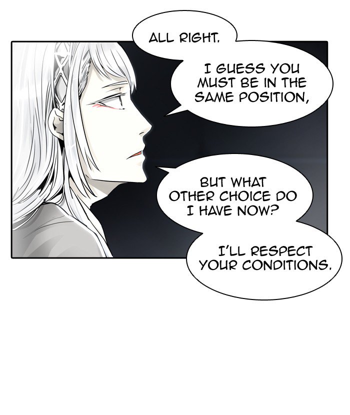 Tower Of God Chapter 396 Page 97