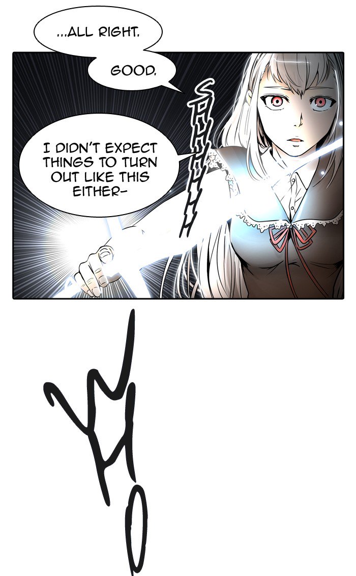 Tower Of God Chapter 396 Page 98